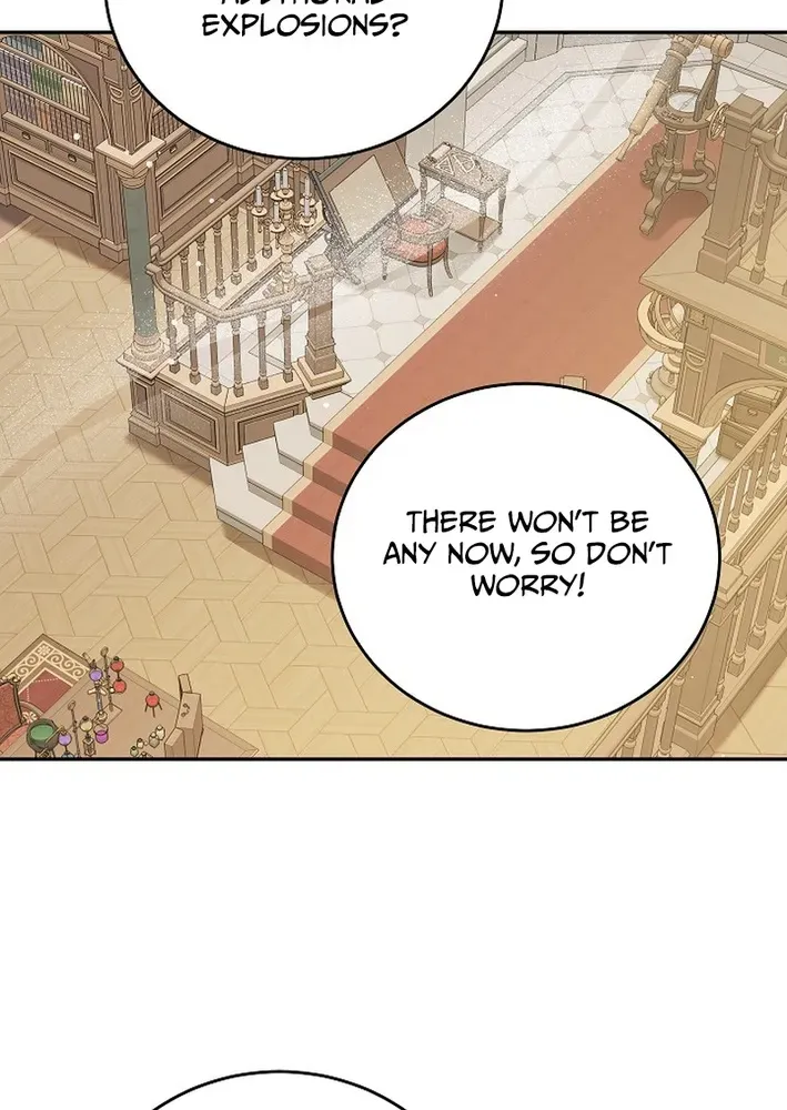 The Princess Hides Zombies Chapter 19 page 49 - 