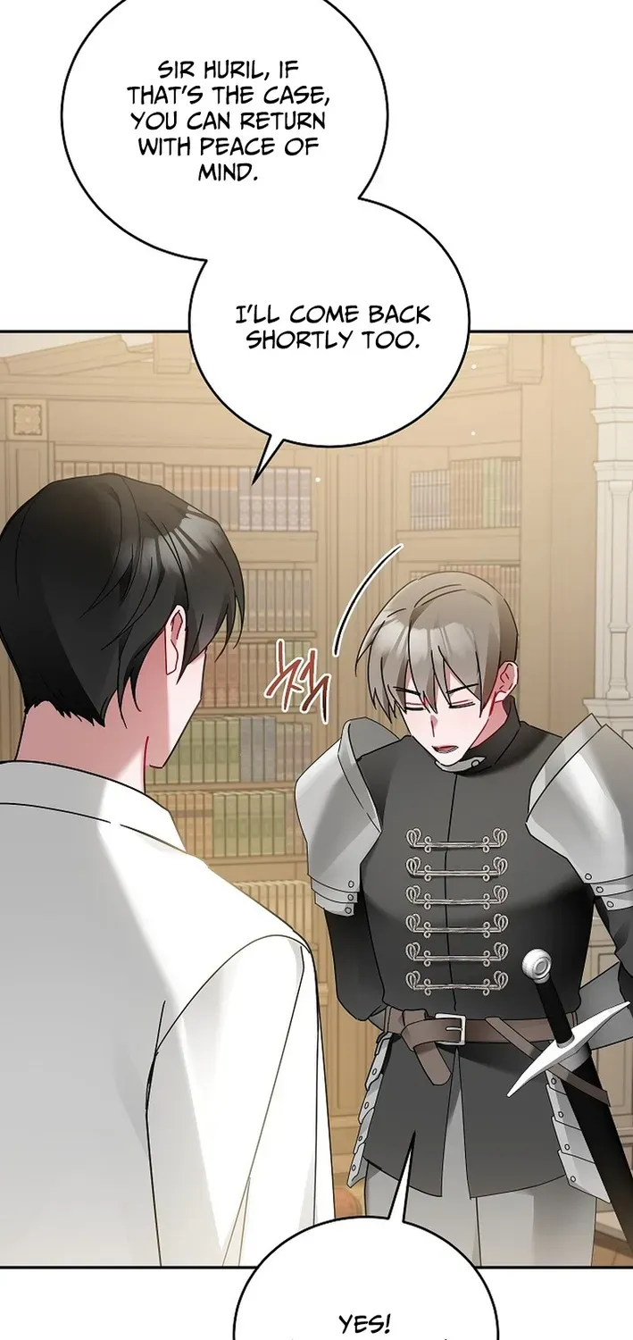 The Princess Hides Zombies Chapter 19 page 50 - 