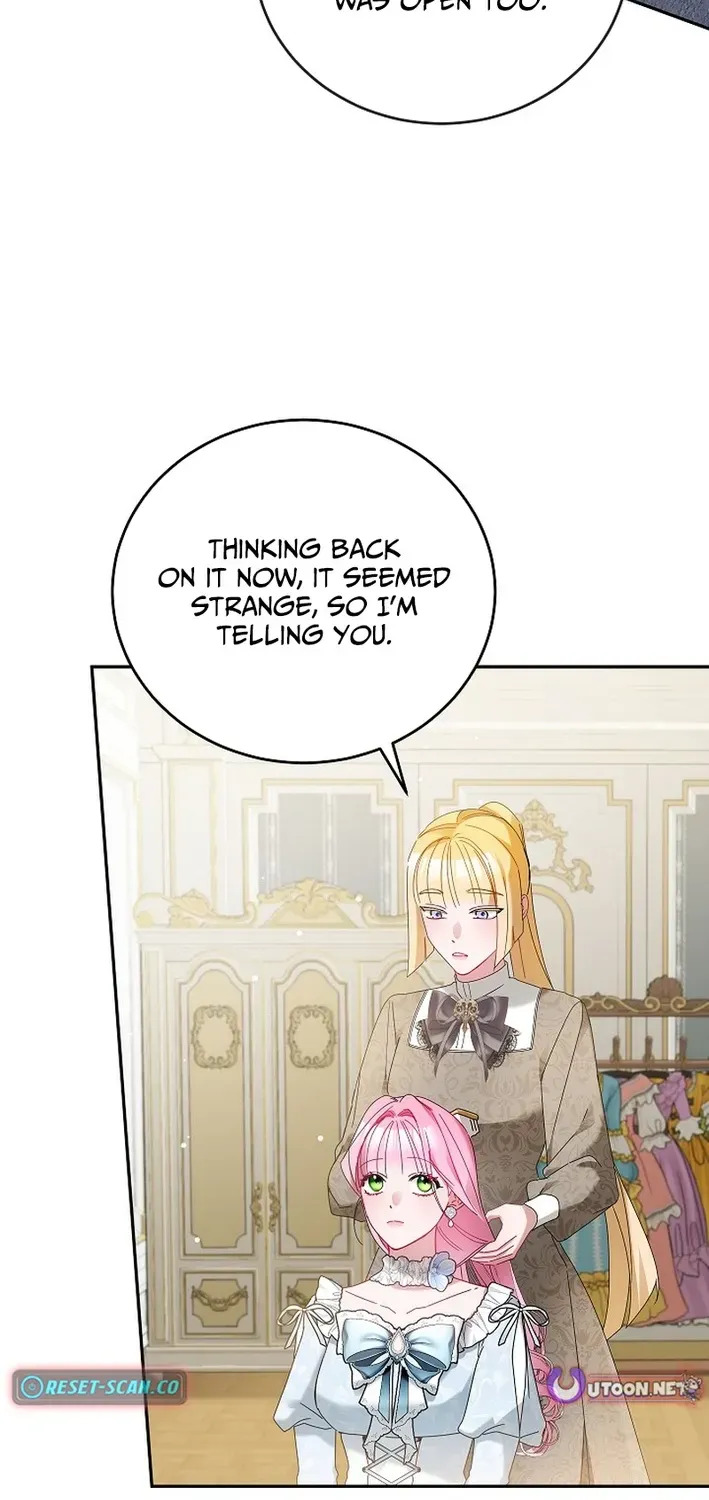 The Princess Hides Zombies Chapter 19 page 6 - 