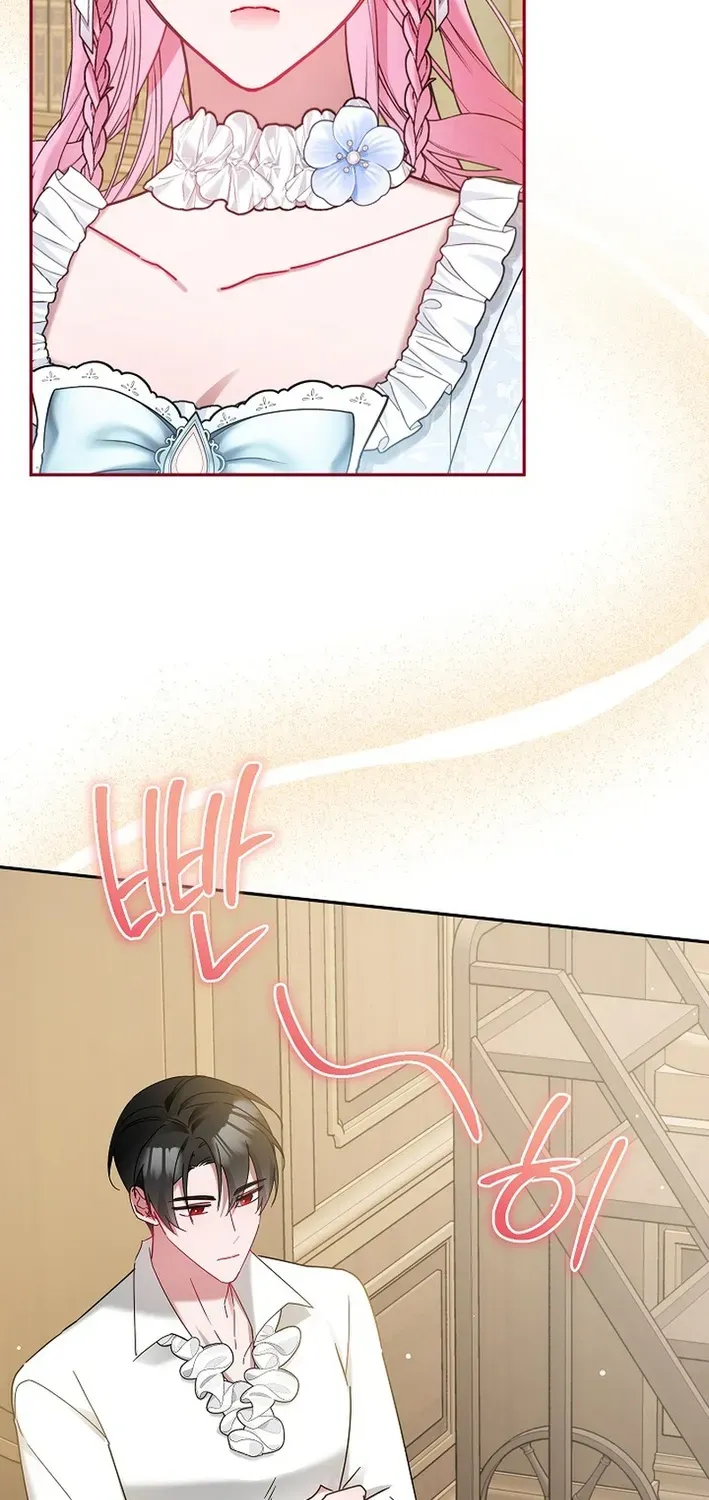 The Princess Hides Zombies Chapter 19 page 52 - 