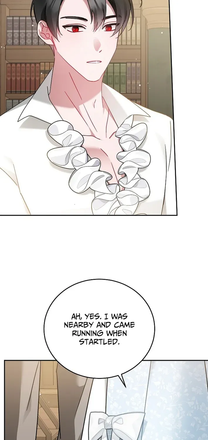The Princess Hides Zombies Chapter 19 page 54 - 
