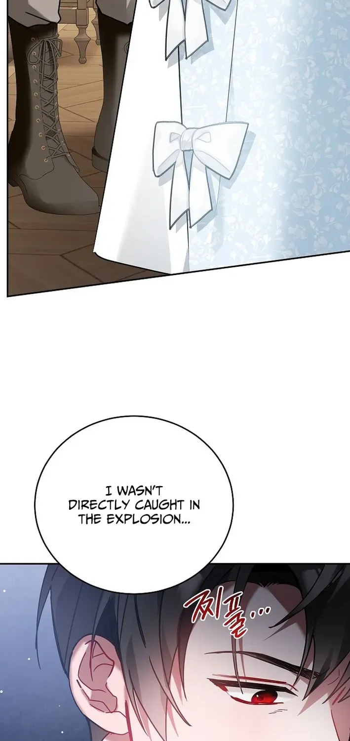 The Princess Hides Zombies Chapter 19 page 55 - 