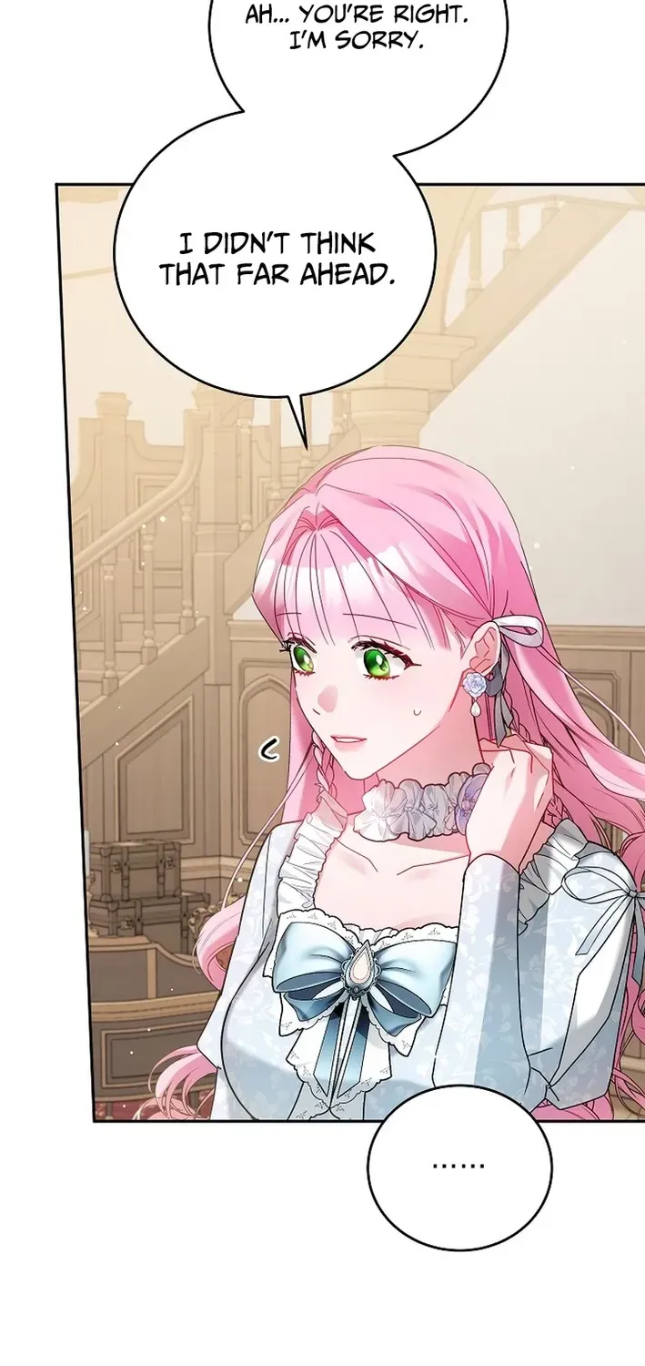 The Princess Hides Zombies Chapter 19 page 58 - 