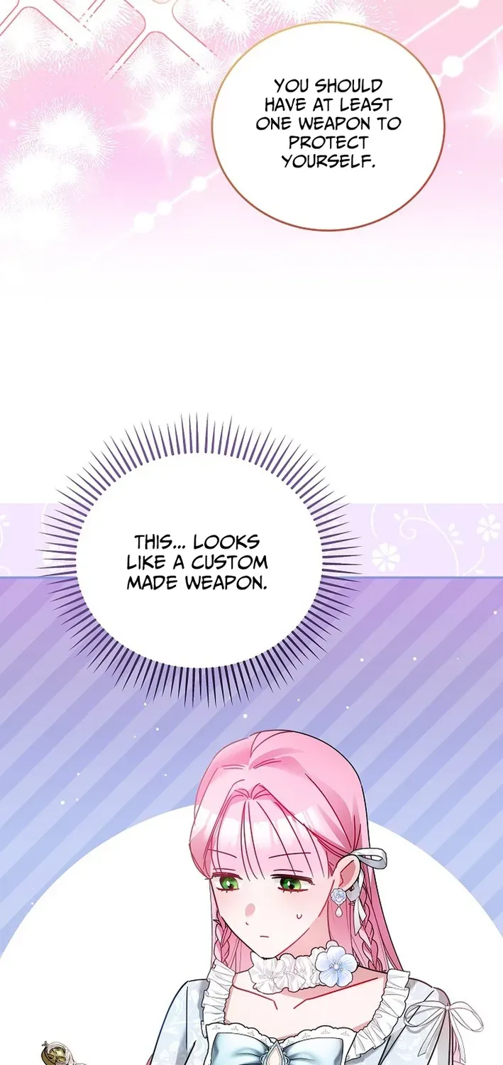 The Princess Hides Zombies Chapter 19 page 61 - 