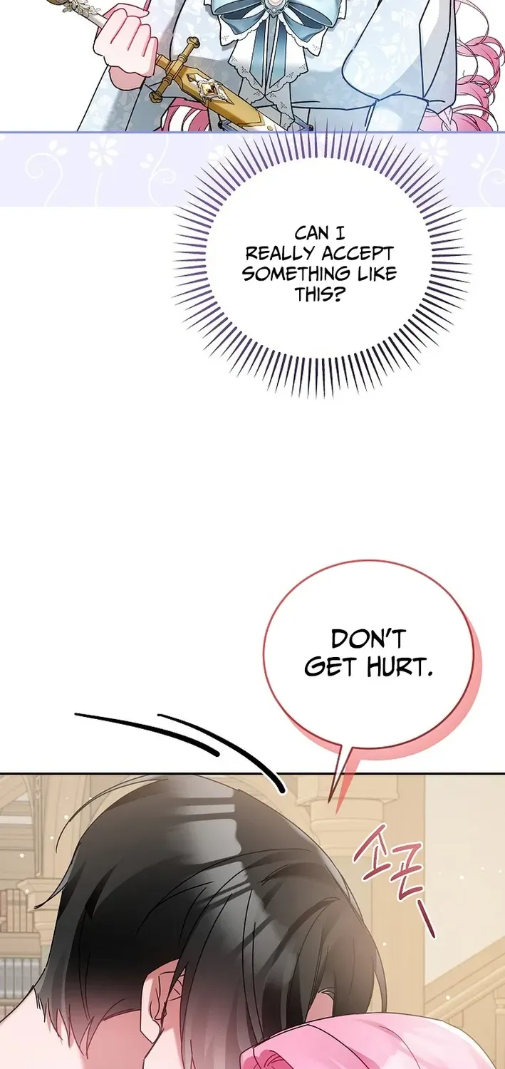 The Princess Hides Zombies Chapter 19 page 62 - 