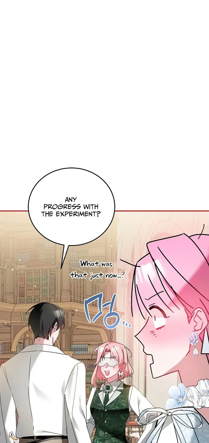 The Princess Hides Zombies Chapter 19 page 65 - 