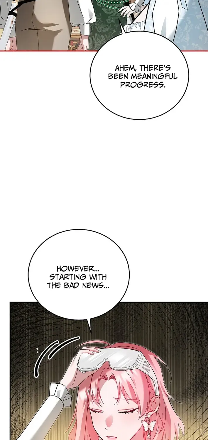 The Princess Hides Zombies Chapter 19 page 66 - 