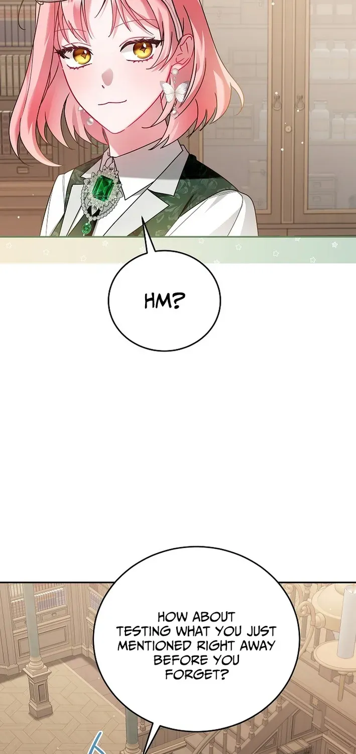The Princess Hides Zombies Chapter 19 page 75 - 