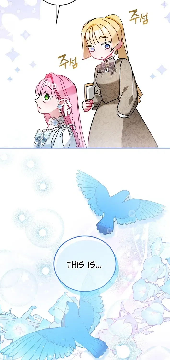 The Princess Hides Zombies Chapter 19 page 10 - 