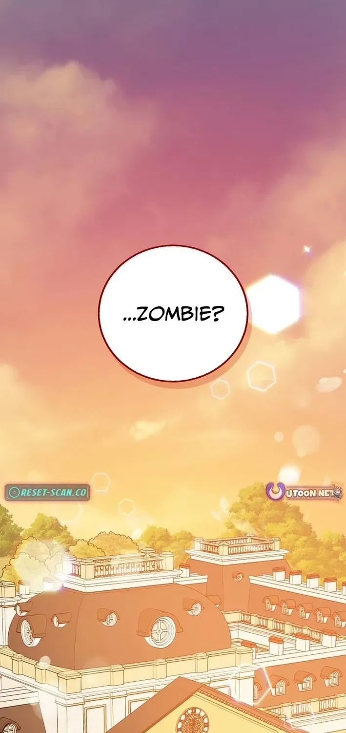 The Princess Hides Zombies Chapter 2 page 2 - 