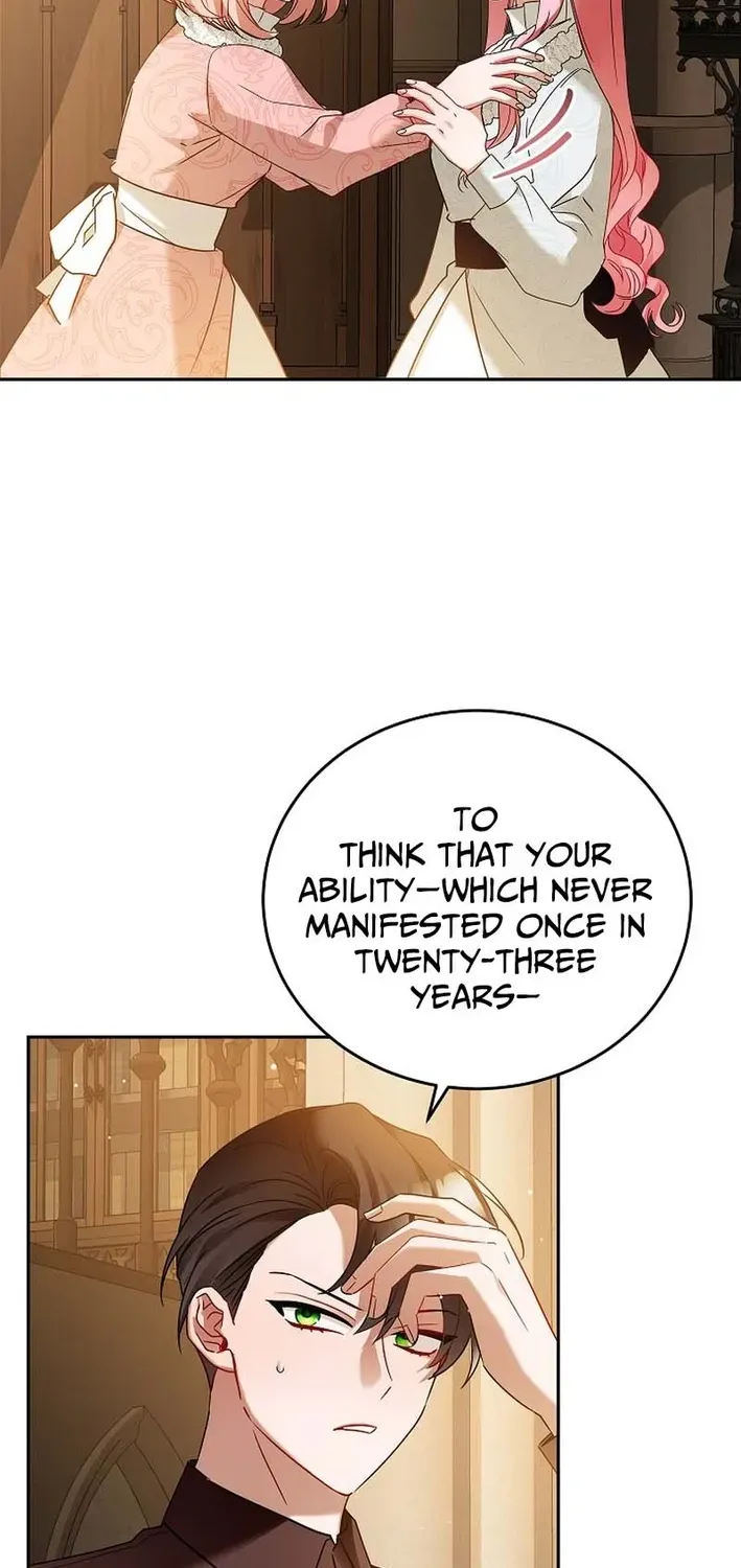 The Princess Hides Zombies Chapter 2 page 11 - 