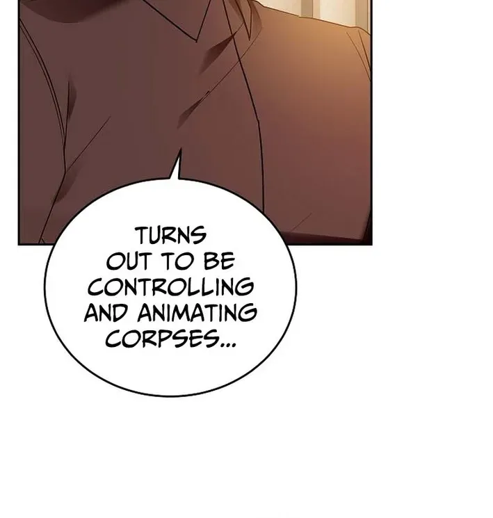 The Princess Hides Zombies Chapter 2 page 12 - 