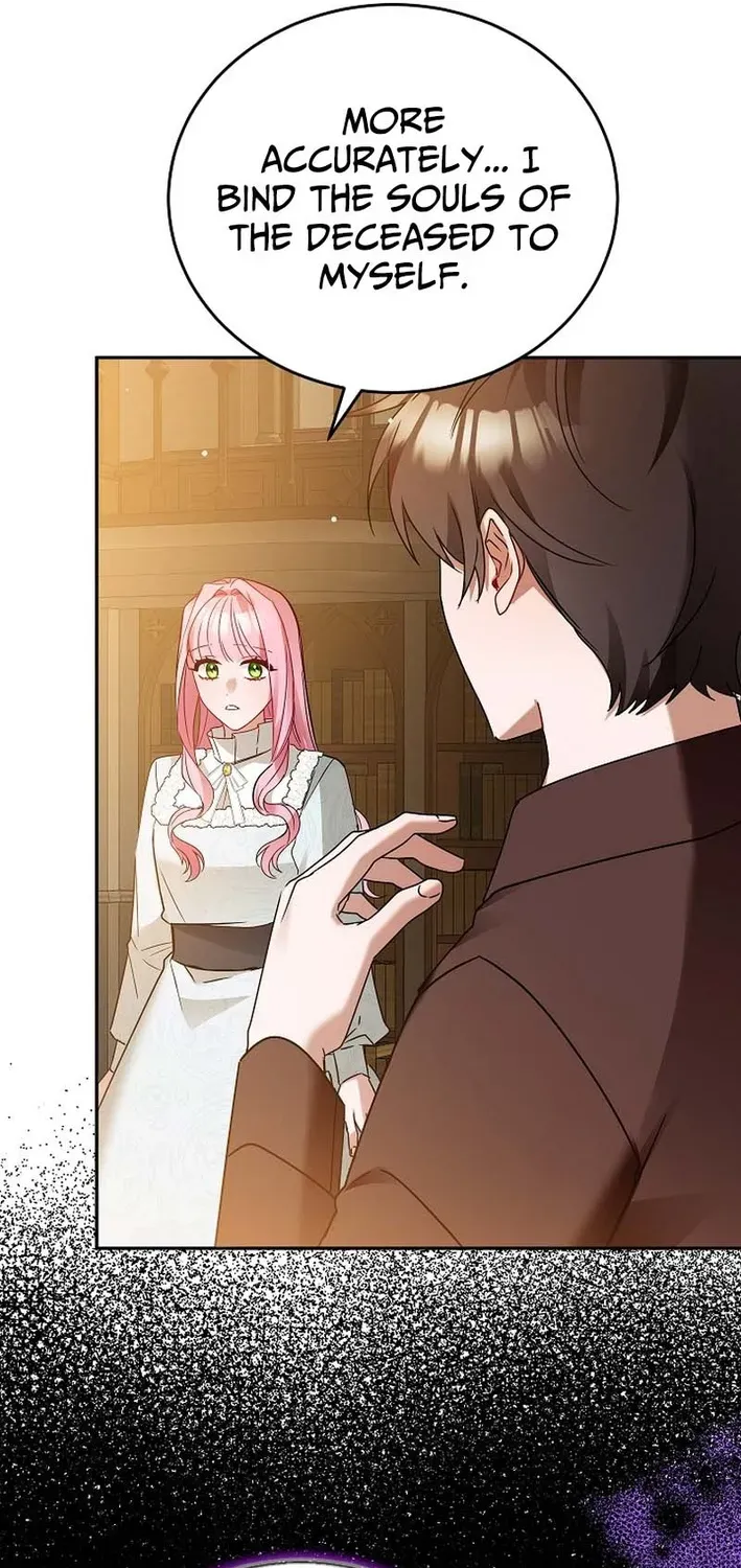 The Princess Hides Zombies Chapter 2 page 13 - 