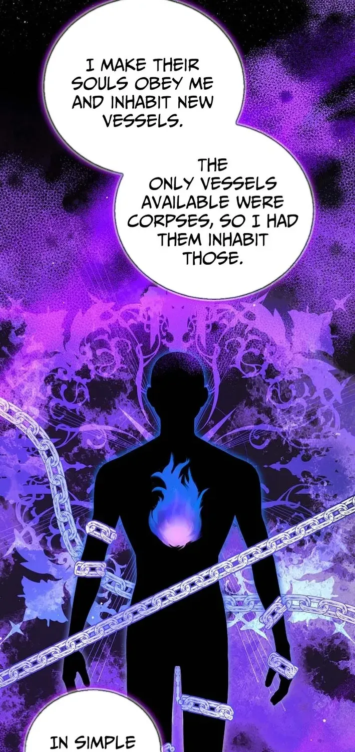 The Princess Hides Zombies Chapter 2 page 14 - 