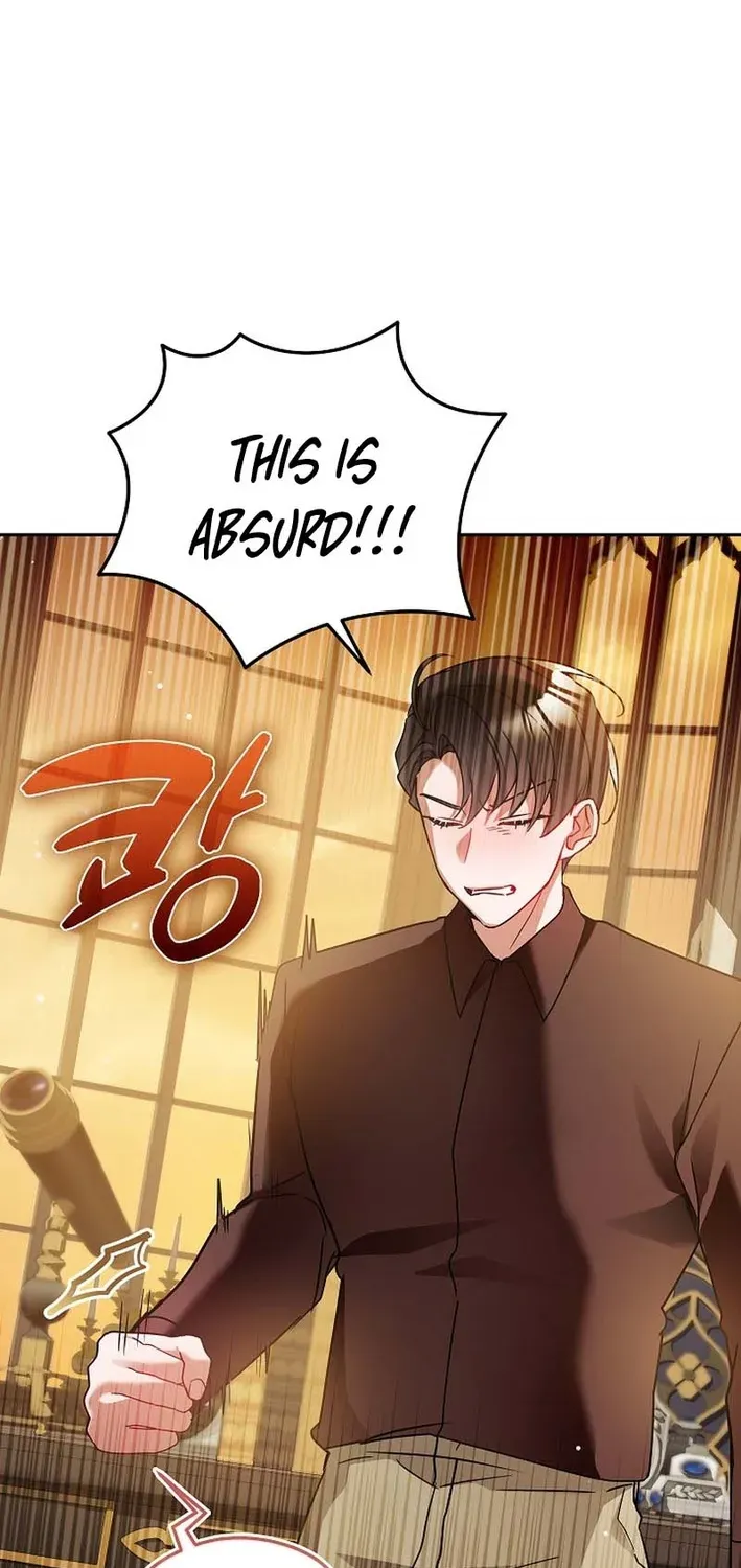 The Princess Hides Zombies Chapter 2 page 20 - 
