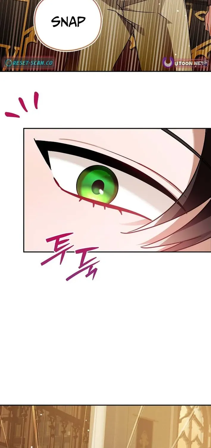 The Princess Hides Zombies Chapter 2 page 21 - 