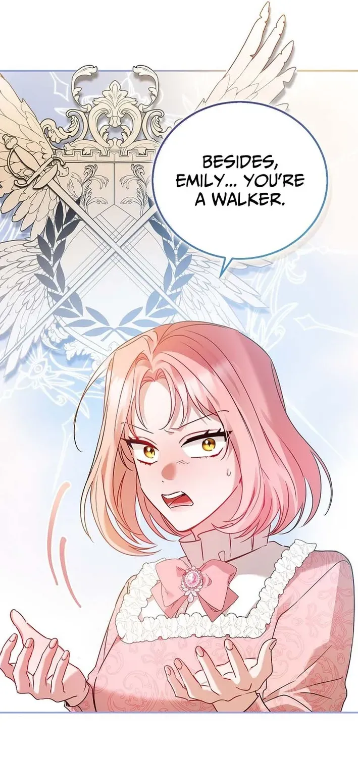 The Princess Hides Zombies Chapter 2 page 27 - 