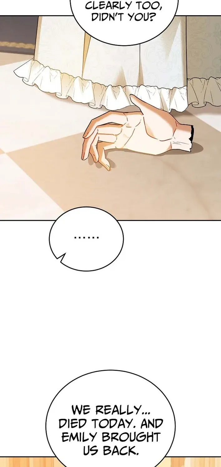 The Princess Hides Zombies Chapter 2 page 30 - 