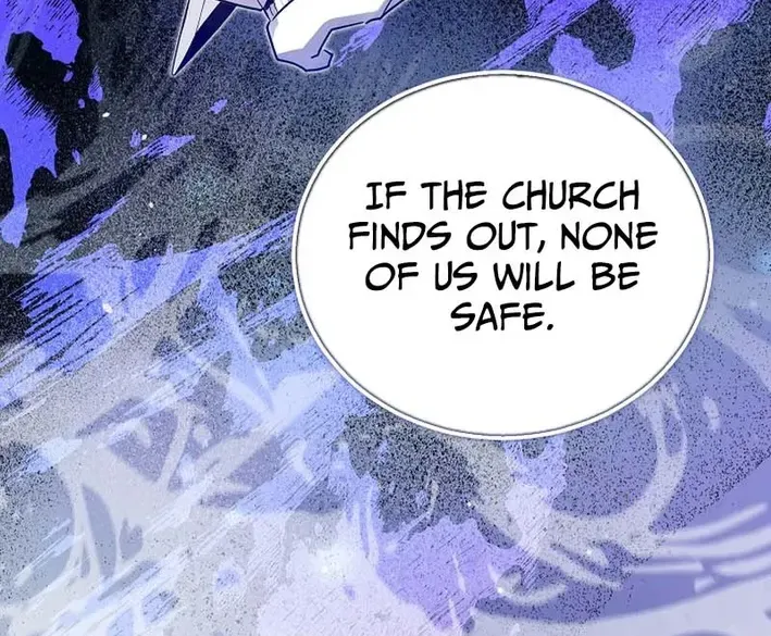 The Princess Hides Zombies Chapter 2 page 33 - 