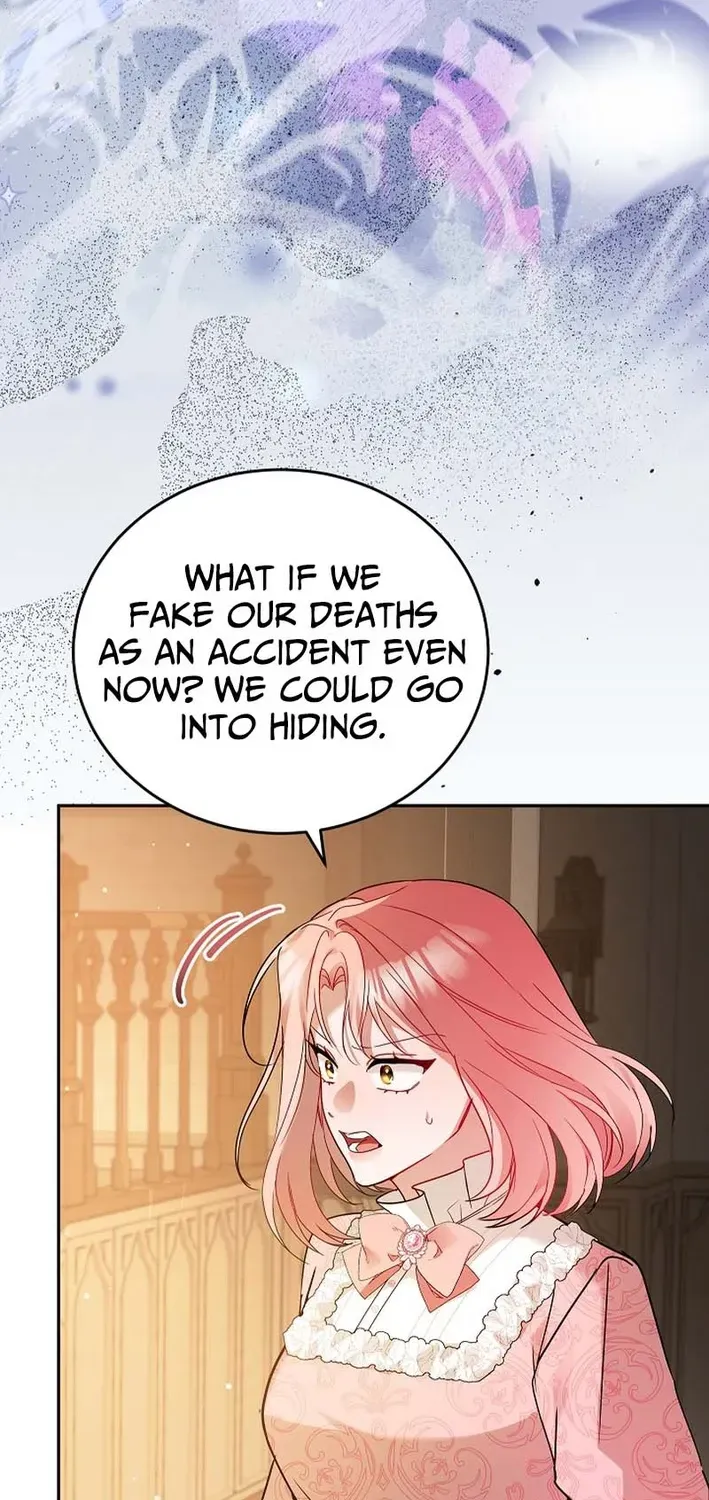 The Princess Hides Zombies Chapter 2 page 34 - 