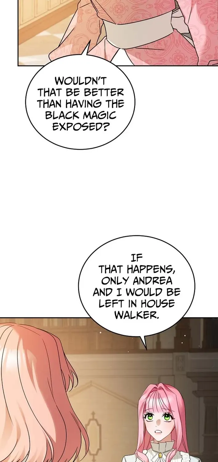The Princess Hides Zombies Chapter 2 page 35 - 