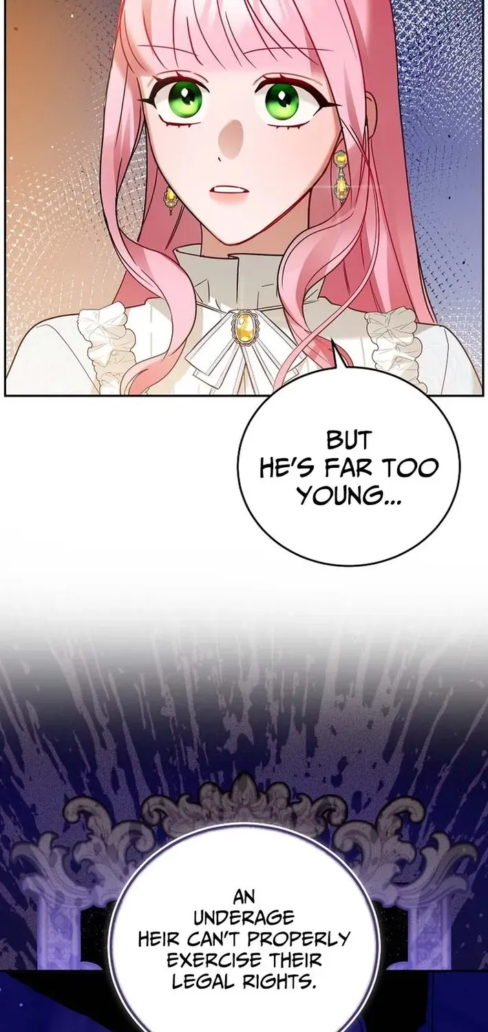 The Princess Hides Zombies Chapter 2 page 37 - 