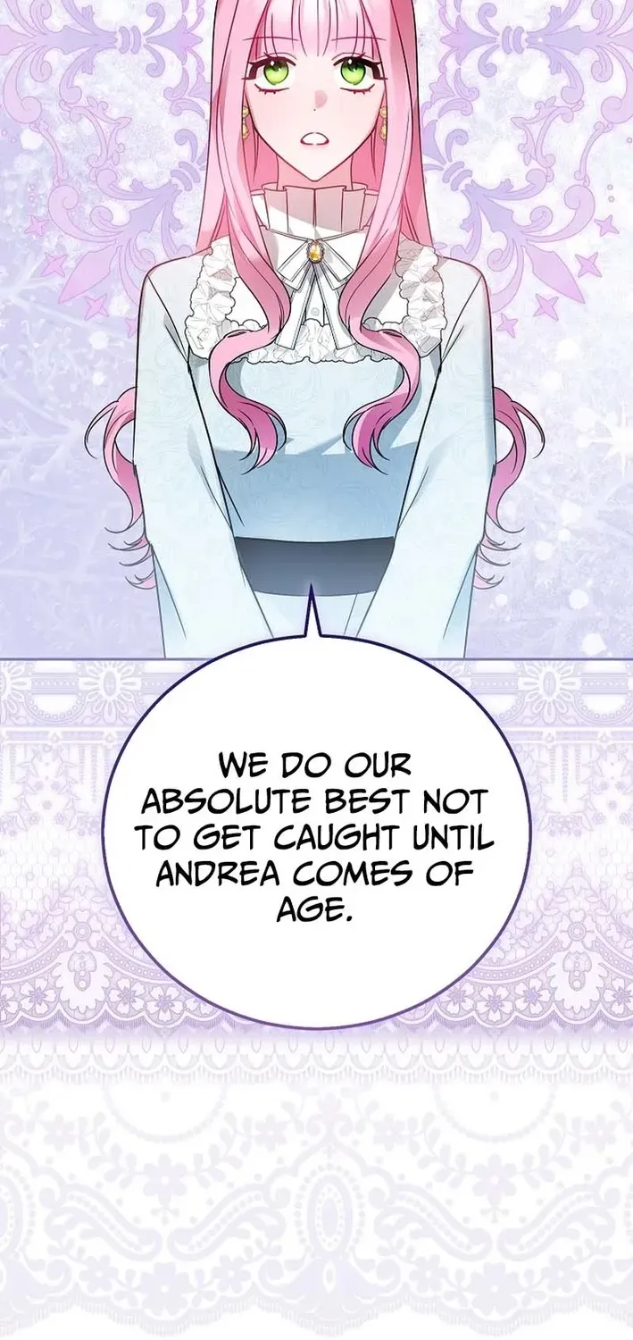 The Princess Hides Zombies Chapter 2 page 42 - 