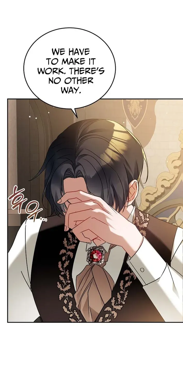 The Princess Hides Zombies Chapter 2 page 45 - 