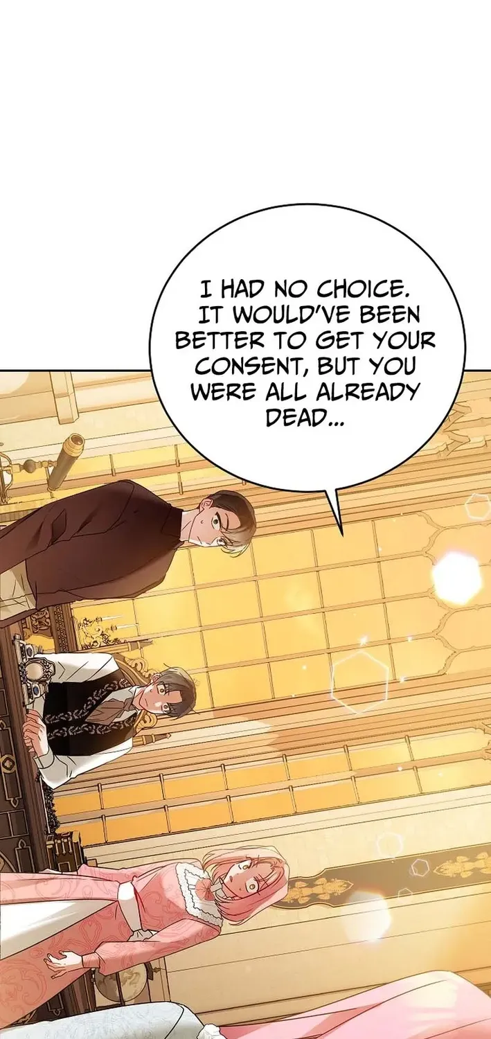 The Princess Hides Zombies Chapter 2 page 6 - 