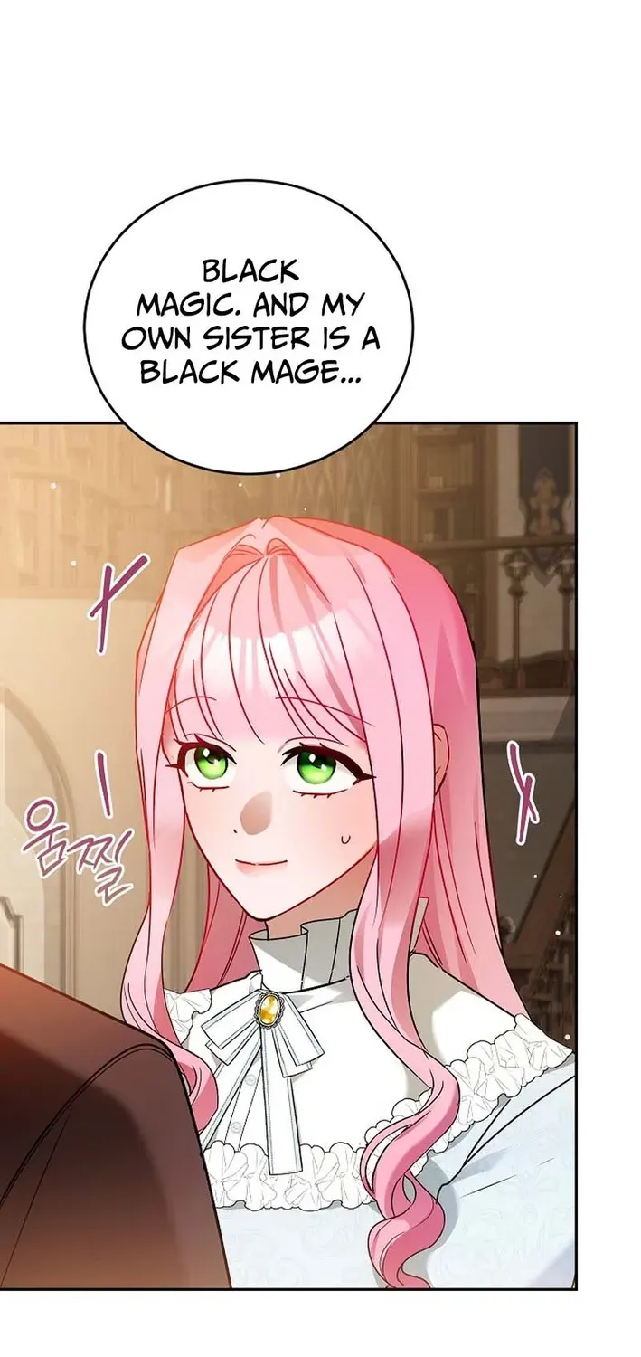 The Princess Hides Zombies Chapter 2 page 55 - 