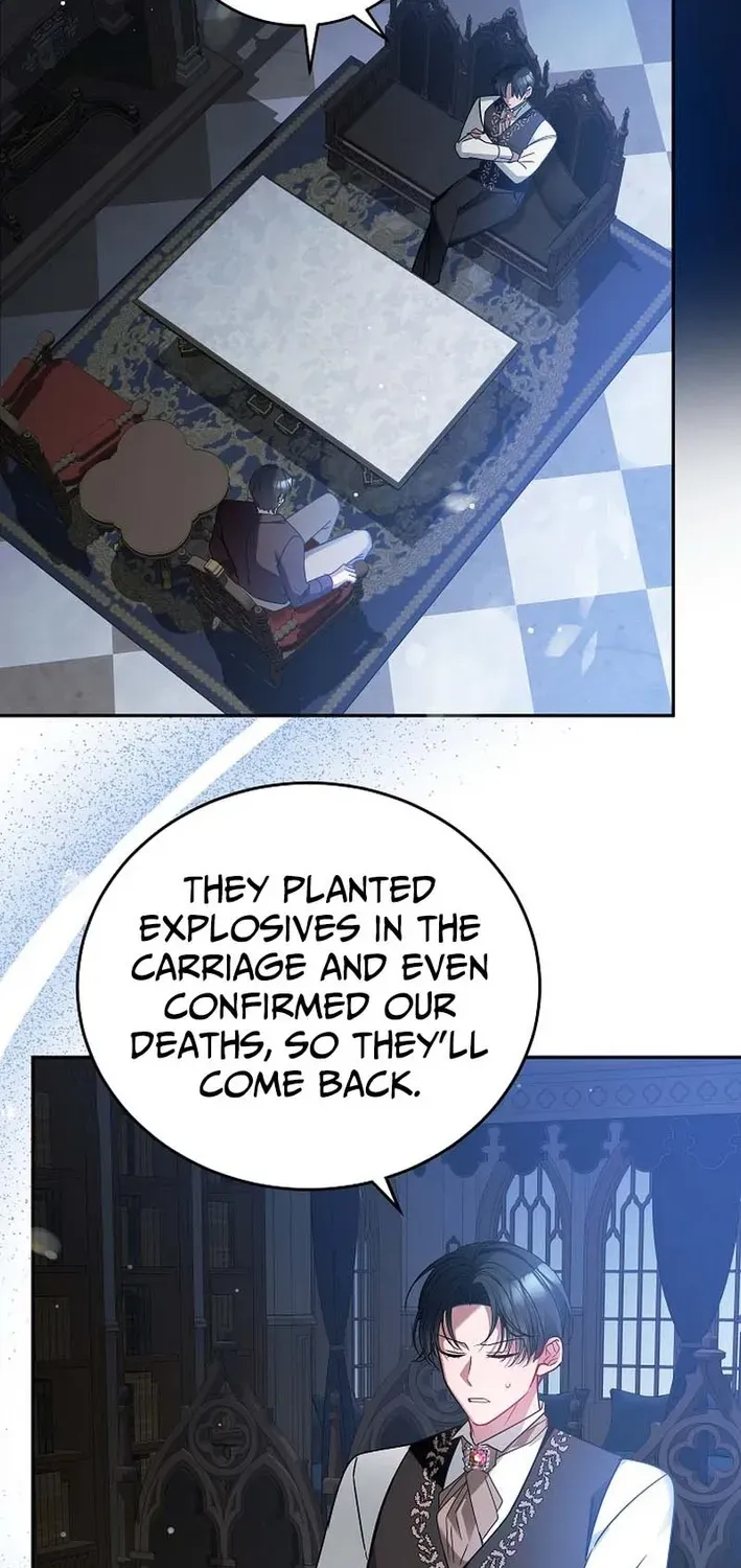 The Princess Hides Zombies Chapter 2 page 64 - 