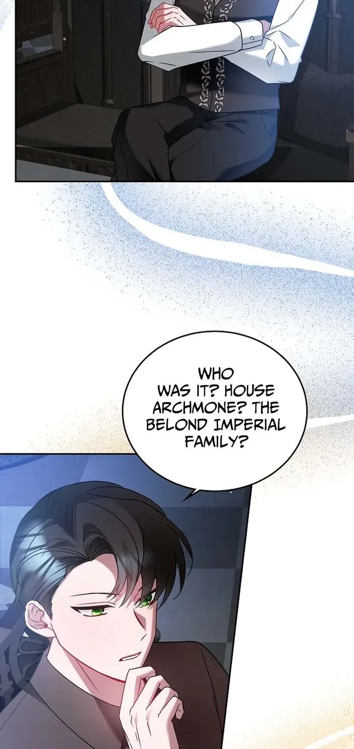 The Princess Hides Zombies Chapter 2 page 65 - 