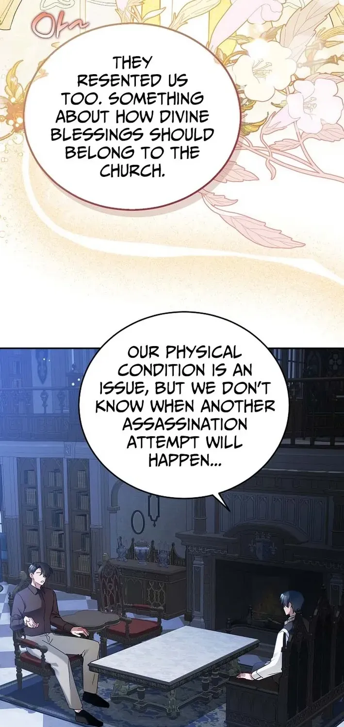 The Princess Hides Zombies Chapter 2 page 67 - 