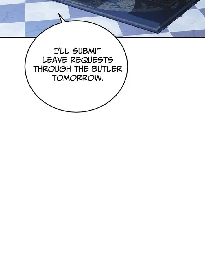 The Princess Hides Zombies Chapter 2 page 68 - 