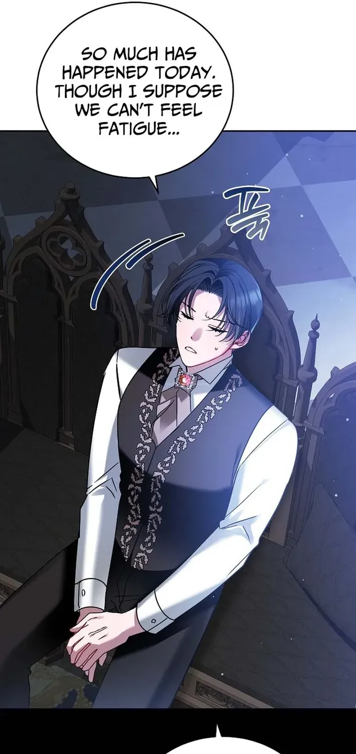The Princess Hides Zombies Chapter 2 page 69 - 