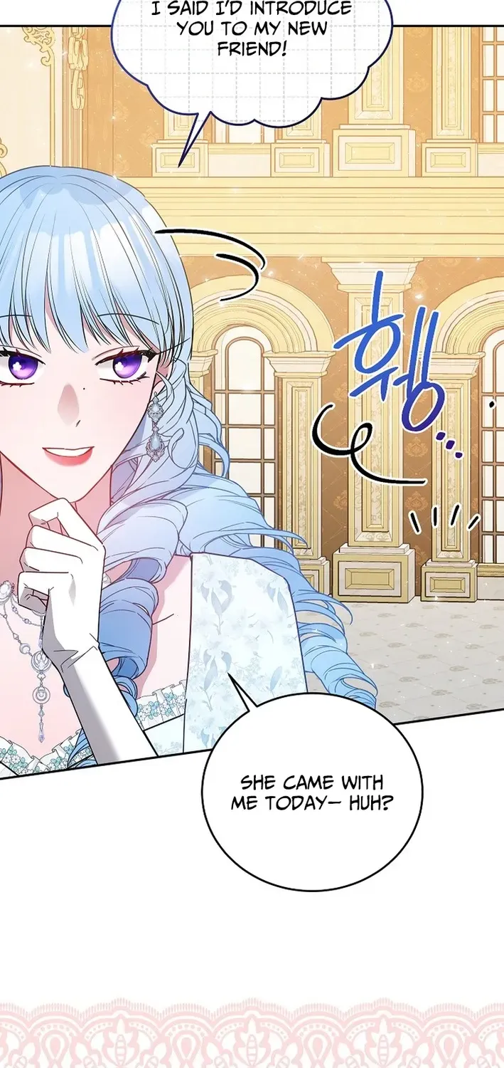 The Princess Hides Zombies Chapter 20 page 13 - 