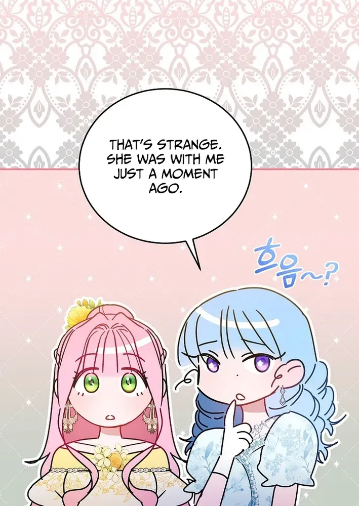 The Princess Hides Zombies Chapter 20 page 14 - 