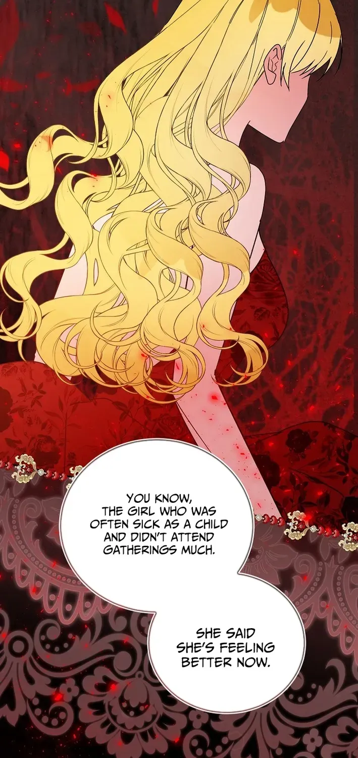 The Princess Hides Zombies Chapter 20 page 19 - 