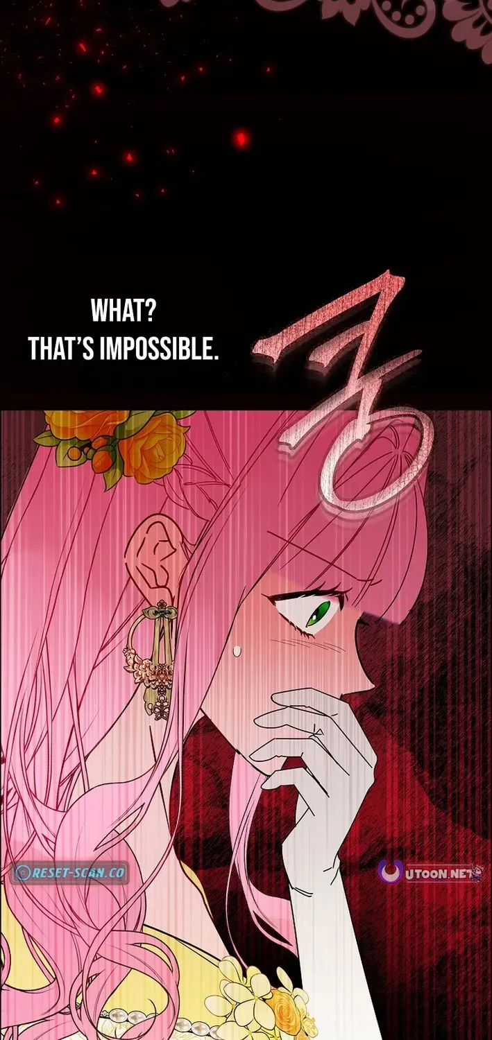 The Princess Hides Zombies Chapter 20 page 20 - 