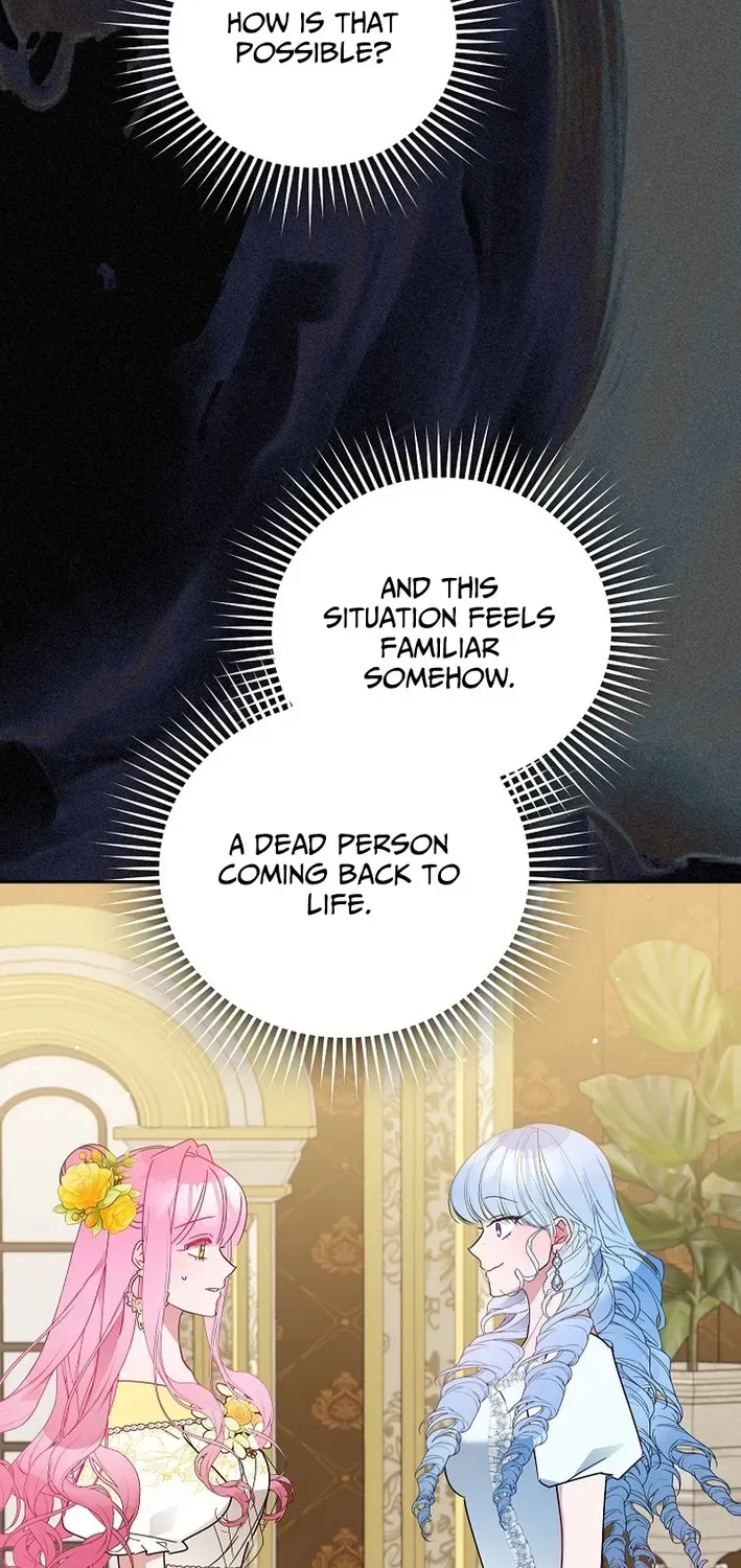 The Princess Hides Zombies Chapter 20 page 24 - 