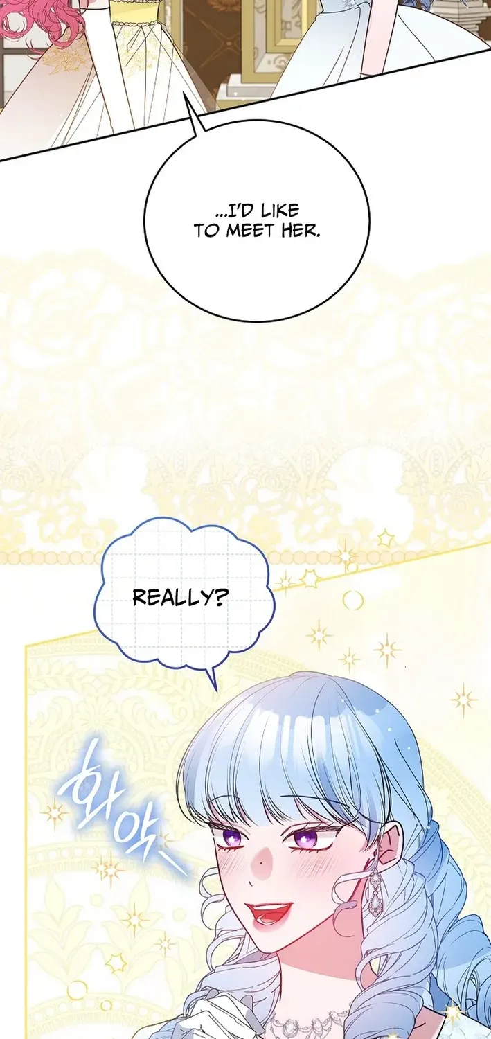 The Princess Hides Zombies Chapter 20 page 25 - 