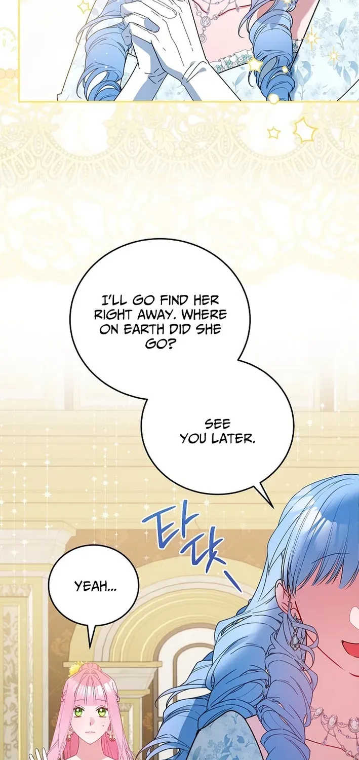 The Princess Hides Zombies Chapter 20 page 26 - 