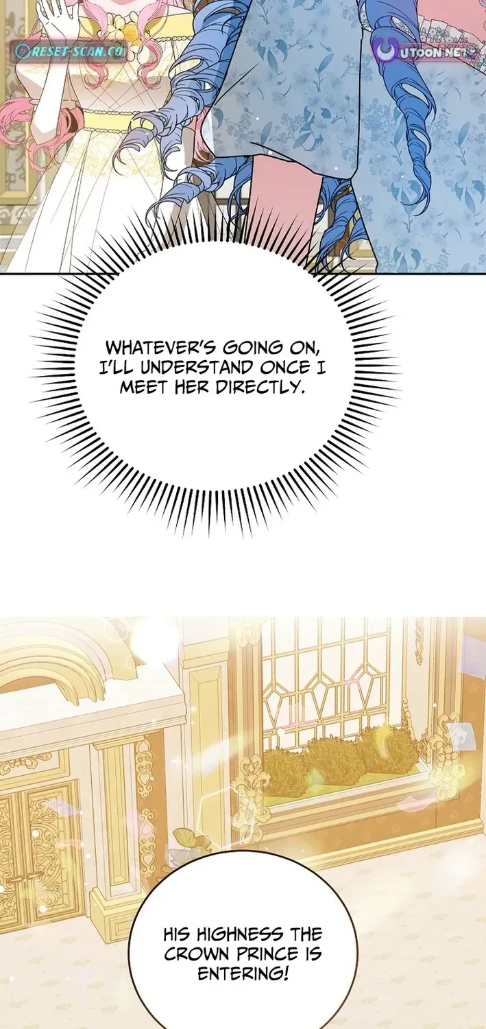 The Princess Hides Zombies Chapter 20 page 27 - 