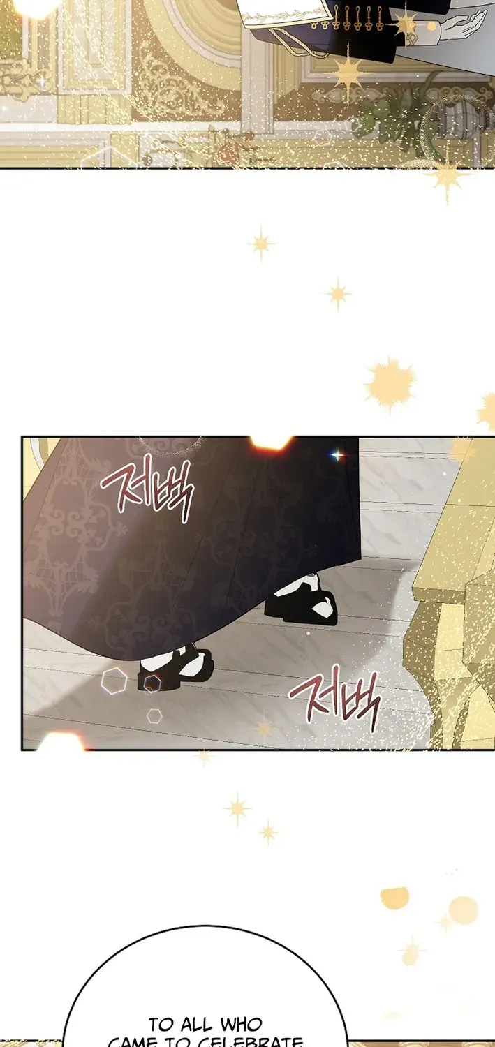 The Princess Hides Zombies Chapter 20 page 33 - 