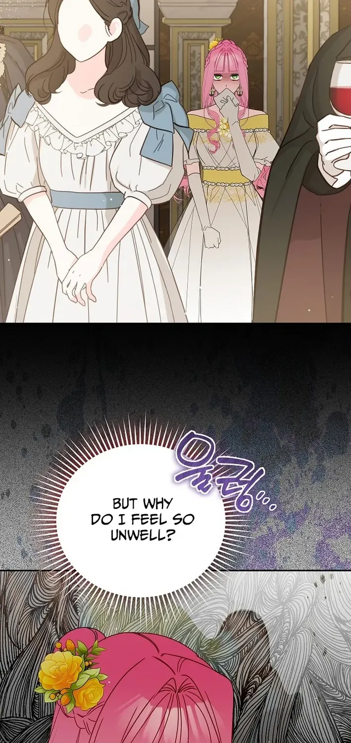 The Princess Hides Zombies Chapter 20 page 39 - 