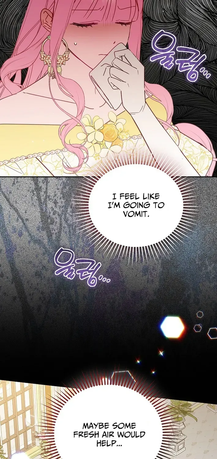 The Princess Hides Zombies Chapter 20 page 40 - 