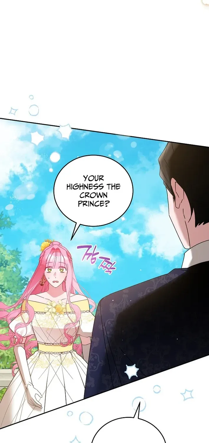 The Princess Hides Zombies Chapter 20 page 46 - 