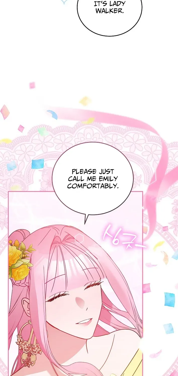 The Princess Hides Zombies Chapter 20 page 47 - 