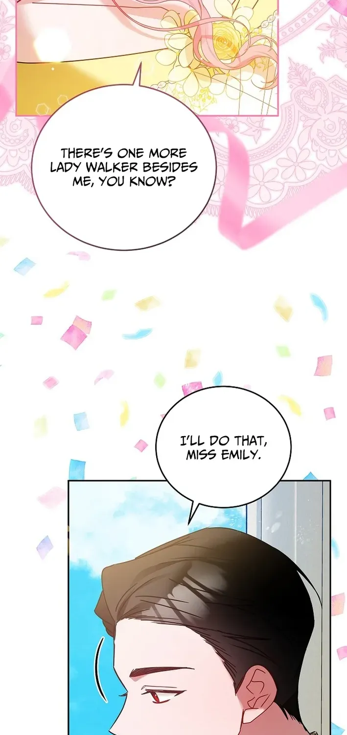 The Princess Hides Zombies Chapter 20 page 48 - 