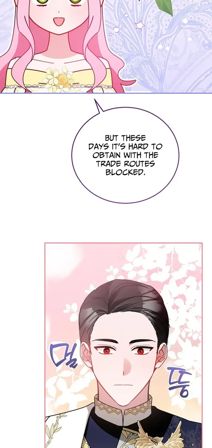 The Princess Hides Zombies Chapter 20 page 52 - 